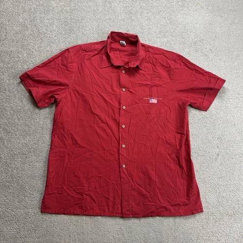 North sails herren hemd shirt - north,