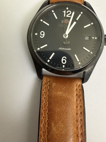 Orient automatik - orient,