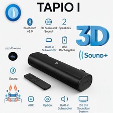 Bomaker Tapio I Bluetooth