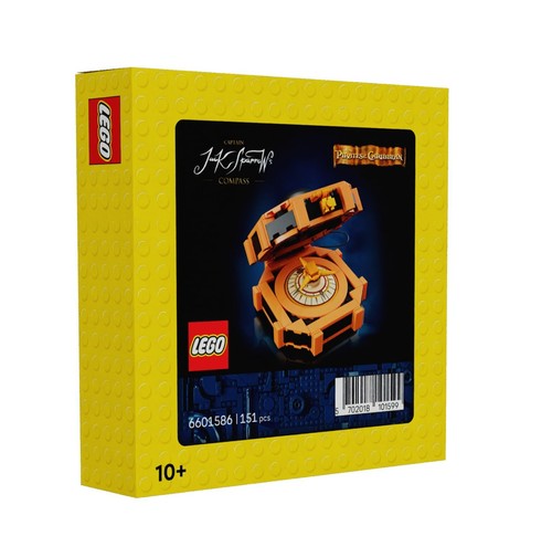 Lego 5009609 jack sparrow - lego,