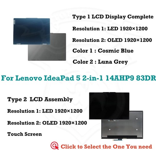 Lenovo ideapad 1 14ahp9 - lenovo,