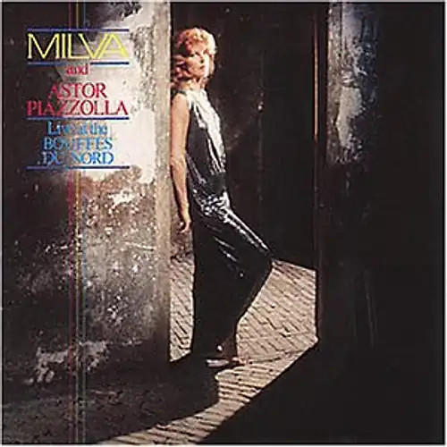 Milva piazzolla live - &,
