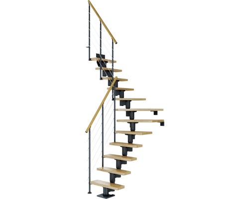 Pertura mittelholmtreppe - pertura,