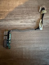 MSI Mega Book M670 MS-1632