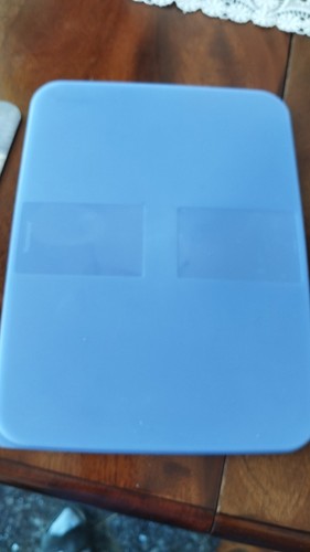Tupperware ersatzteil deckel - tupperware,