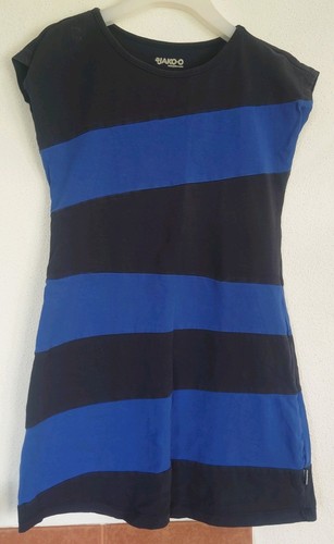 Jako kleid 140 146 blau - ge.140/146,,