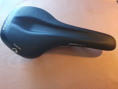 Ergon smc4 comp gel men - ergon, m