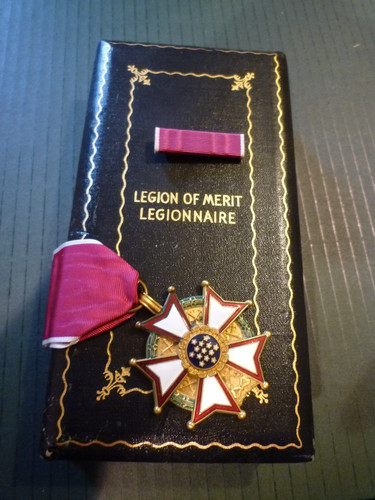 Army legion merit - legion,