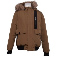 Smog, Winterjacke, Herren