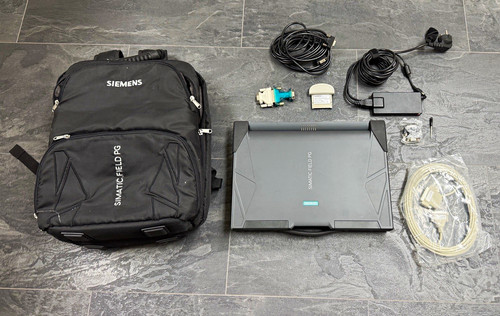 Siemens simatic field m4 - siemens, pg