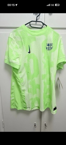 Nike barcelona - nike, fe