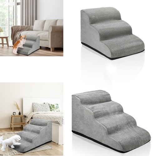 Hundetreppe hunderampe - hundetreppe,
