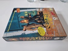 Rise of The Triad - Dark War PC Big Box mit Anleitung