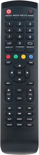 Ys52d ersatz fernbedienung - ys52d-c-2,