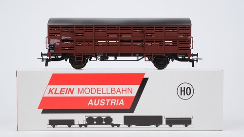 Klein modellbahn 3028 - klein,