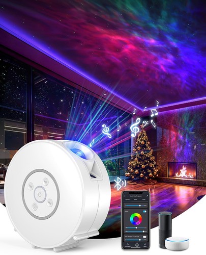 Suppou wifi galaxy projektor - suppou,