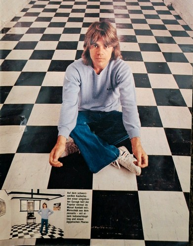 Das freizeit magazin - das, 48/1978