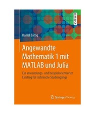 Angewandte mathematik mit - angewandte,