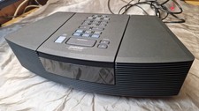 Bose wave radio cd - bose,