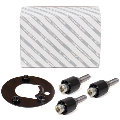 Original fiat adapter - adapter, +