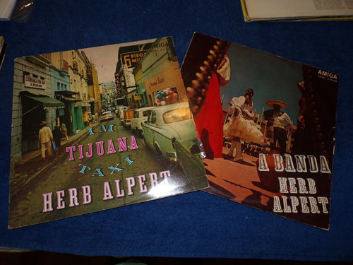 Amiga 2 schallplatten - 2,