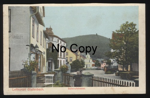 2302 gladenbach lk - ak,