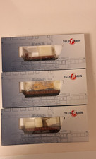 SpurTT Tillig Clubmodelle