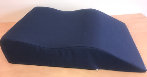 Orthopädisches beinruhekissen - orthopädisches,