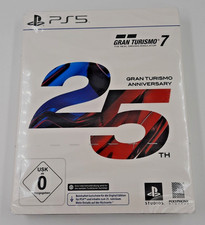 ★ Gran Turismo 7 · 25th