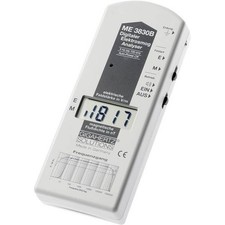 Gigahertz solutions 130 - gigahertz, 130-551