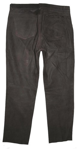 Gipsy mauritius lederjeans - mauritius, /