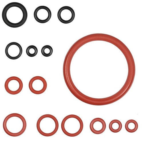 Ring set für - o,