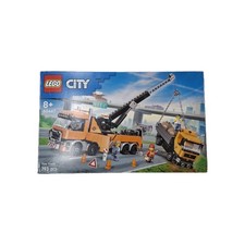 LEGO® City 60467