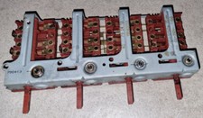 Bosch Siemens Schalter