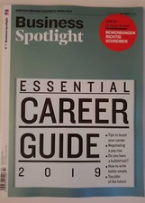Business spotlight dezember - business,