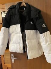 Jacke Herren  Große L
