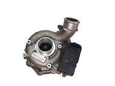 Turbolader - Volkswagen Audi Porsche ... 3,0 TDI - 059145874C - DEFEKT