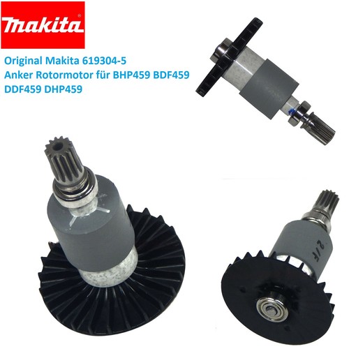 Original makita 619304 anker - original,