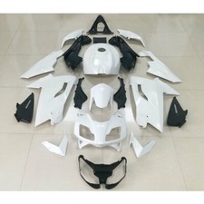 Unlackiertes 20-teiliges