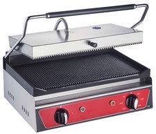 Kontaktgrill/ Paninigrill