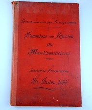Sammlung von effecten für - von,