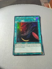 Yu-Gi-Oh! Schwarzer Wirbelwind