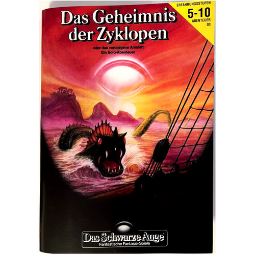 Dsa1 das geheimnis der - das,