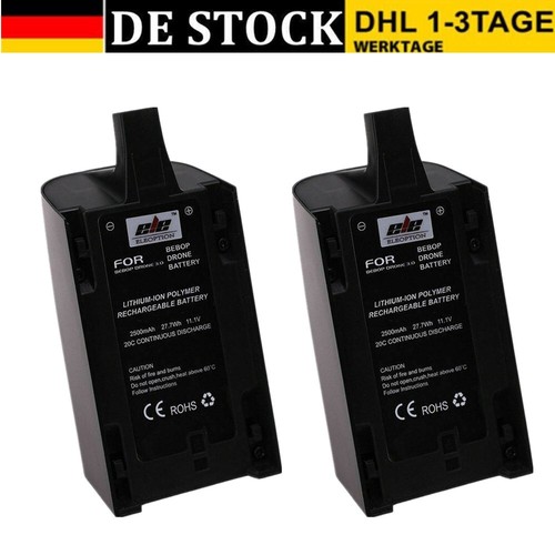 Stücke 2500mah akku - stücke,