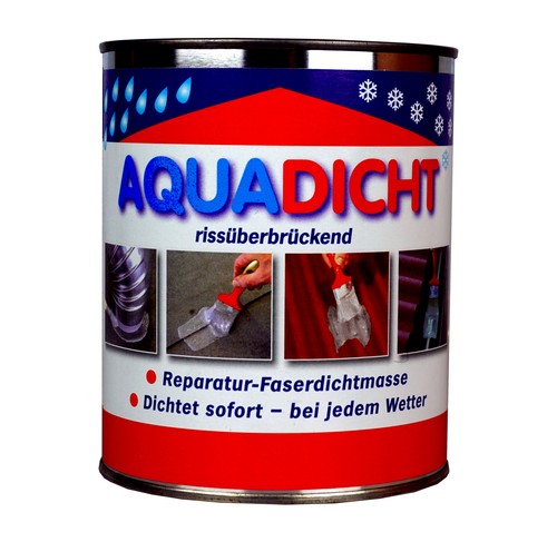 Aqua dicht dichtet - aqua, dicht-dichtet