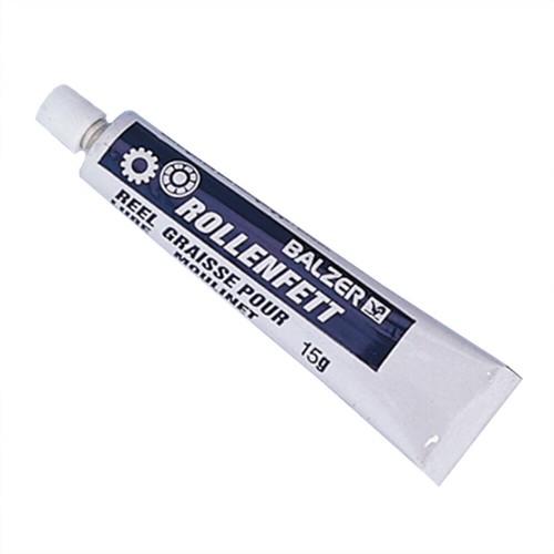 Balzer rollenfett für - balzer,