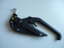 Verdeckgriff VW Golf 1 Cabrio Käfer Cabrio Verdeckverriegelung rechts original