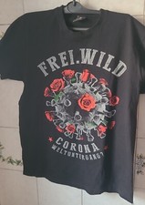T - Shirt Frei wild