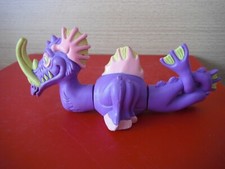 MIX EM MONSTER 1989 DRAGON