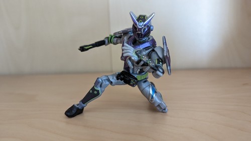 Power rangers kamen - rangers, so-do